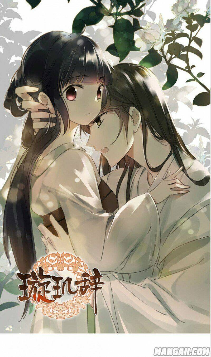 Toàn Cơ Từ: Chapter 67.2