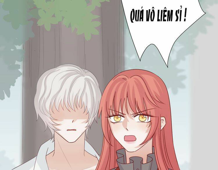 Nữ Hoàng Giá Đáo: Chapter 13