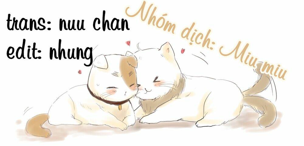 Unmei ni Kiss: Chapter 1