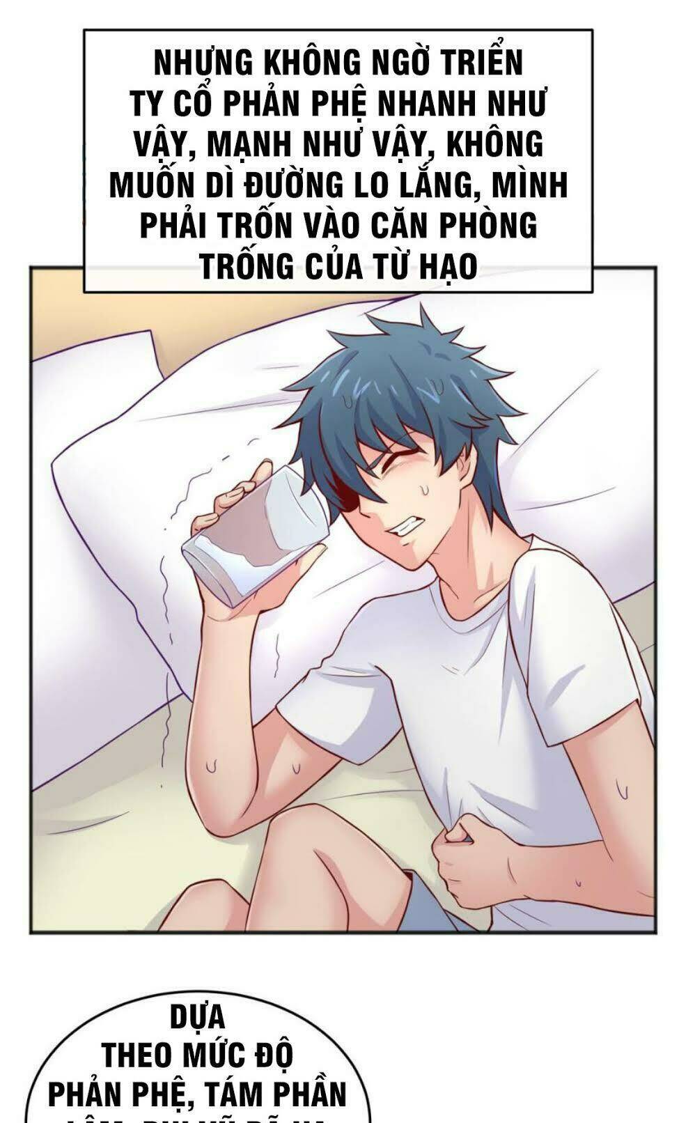 Bác Sĩ Riêng Của Nữ Thần: Chapter 67