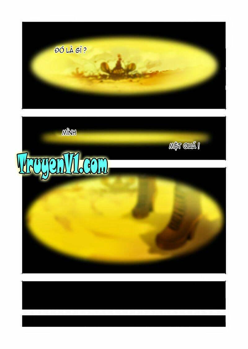 Tháp Kỳ: Chapter 73