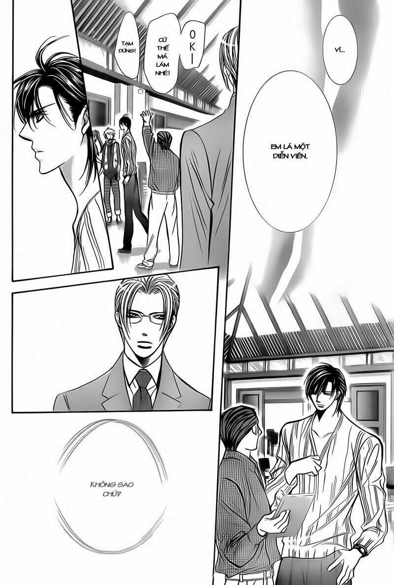 Thử Thách Của Kyouko: Chapter 192