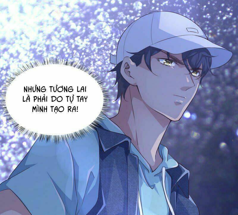 Chiến Lược Lãng Mạn Của Thịnh Thiếu: Chapter 67