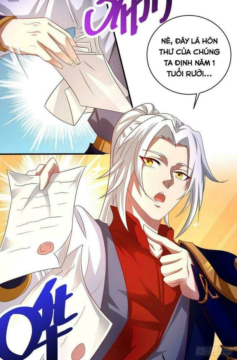 Siêu Cấp Thôn Phệ Hệ Thống: Chapter 4