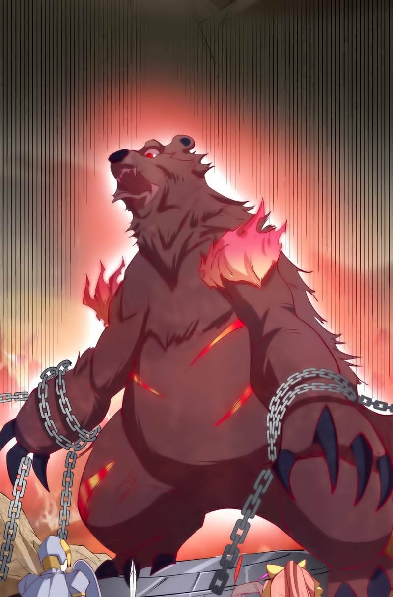 Thánh Đường Chi Thành: Chapter 8