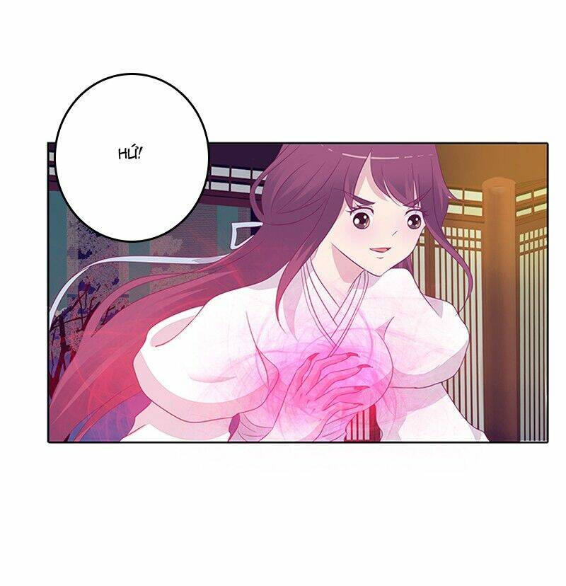 Tướng Quân Mời Ra Trận: Chapter 49