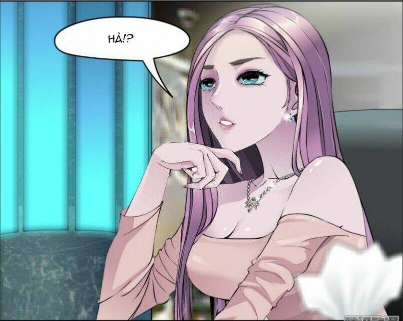 Thành Phố Vật Chất: Chapter 2