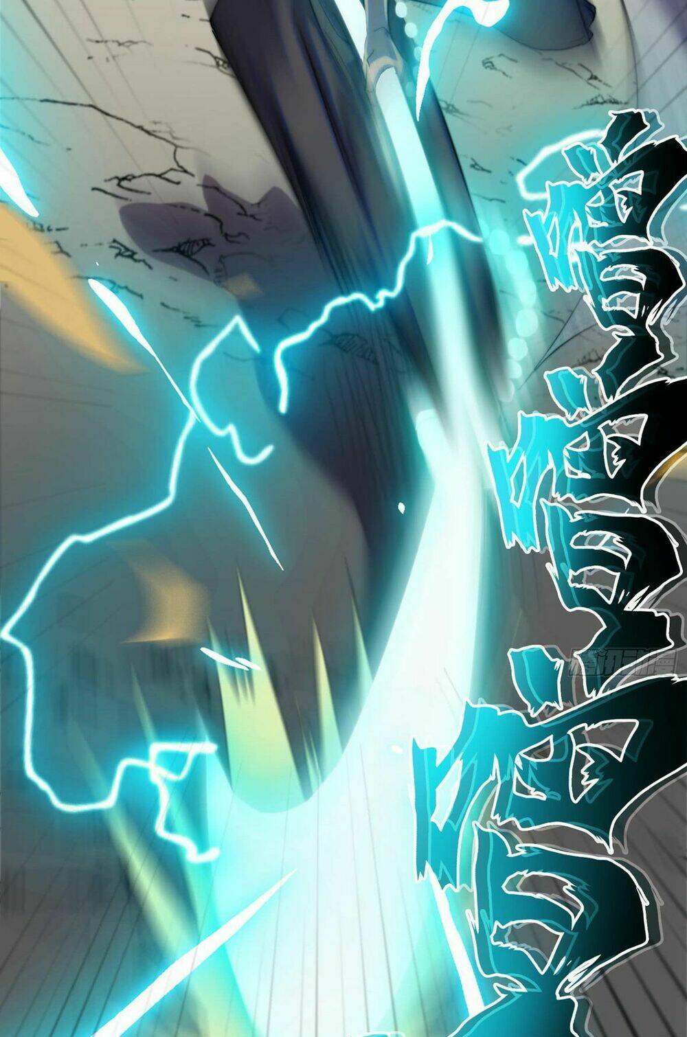 Đô Thị Hàng Thần Khúc: Chapter 6