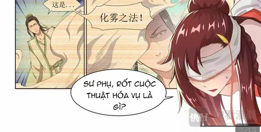 Siêu Năng Đại Hiệp: Chapter 11