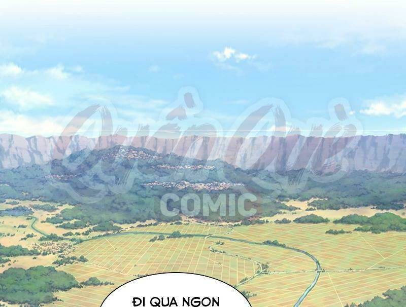 Liệp Thực Vương: Chapter 9