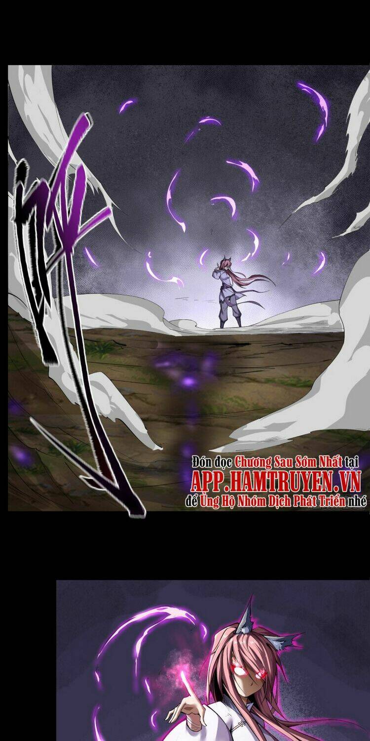 Thanh Đế Truyện: Chapter 90