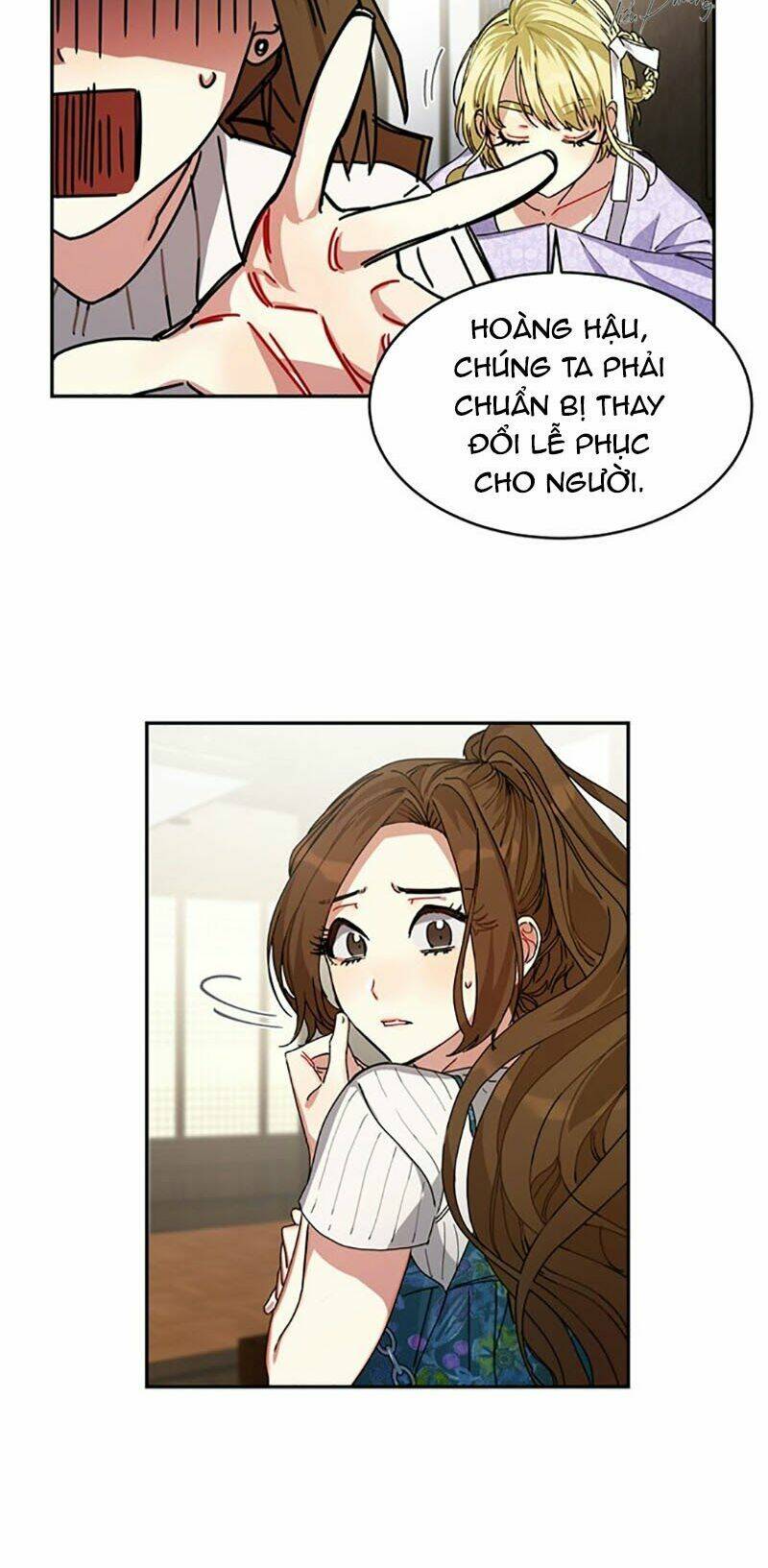 Cực Phẩm Mỹ Nam, Thật Lãng Phí: Chapter 5