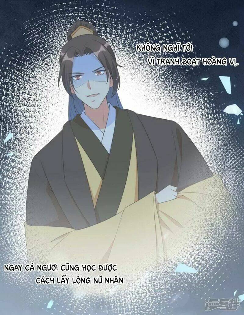 Vương Phi Có Độc!: Chapter 48