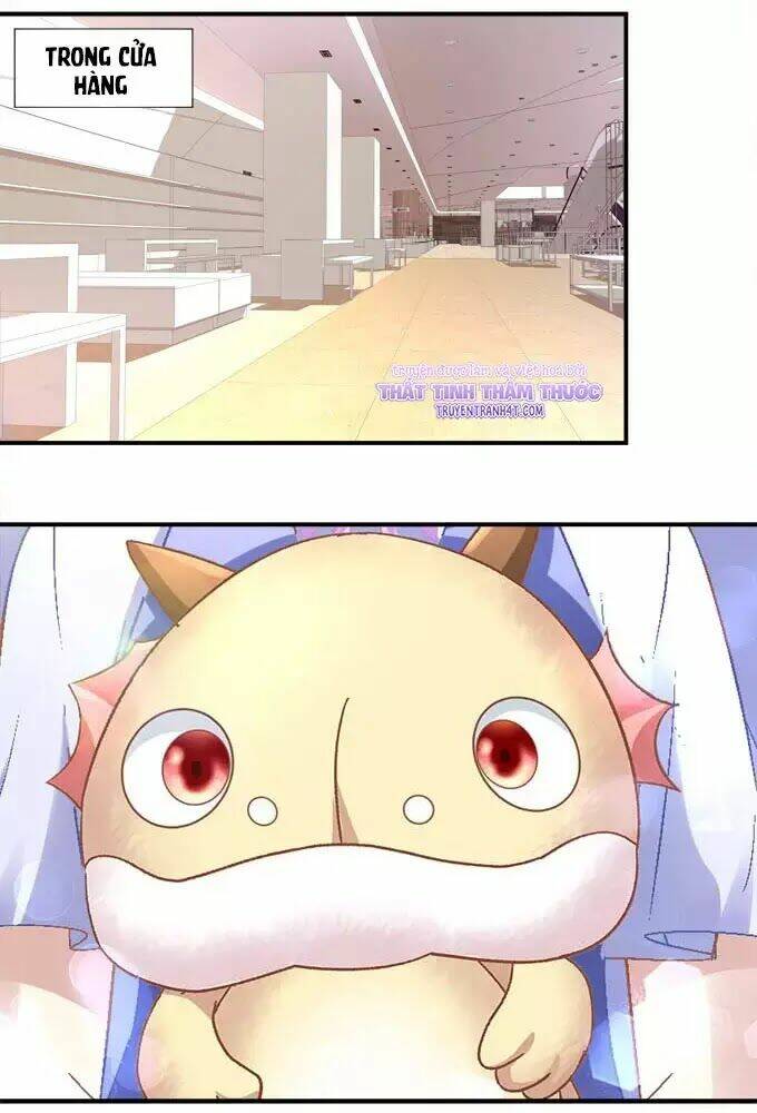 Đế Vương Ta Vẫn Còn Nhỏ: Chapter 77