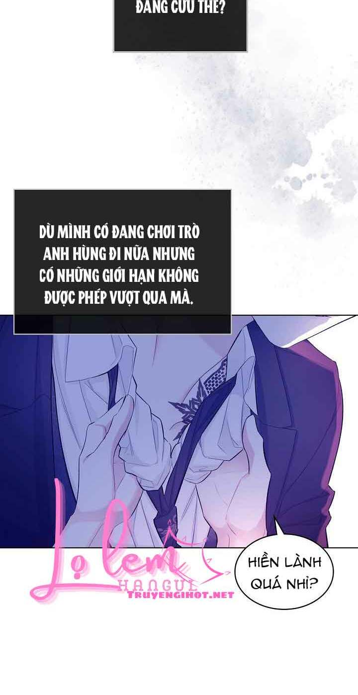 Kẻ Tạo Ra Nữ Phản Diện: Chapter 52.1