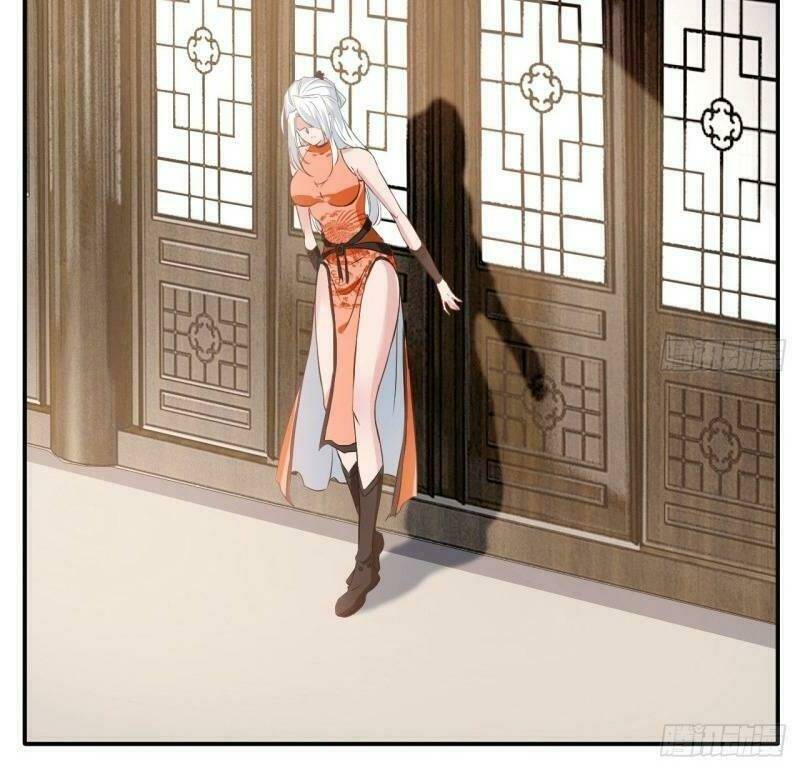 Tuyệt Thế Đế Tôn: Chapter 61