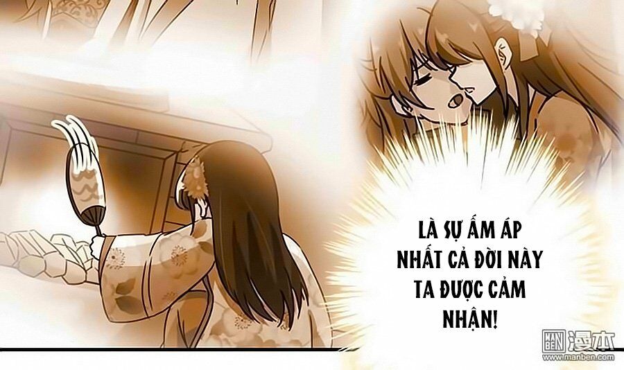 Vương Gia ! Ngươi Thật Bỉ Ổi !: Chapter 315