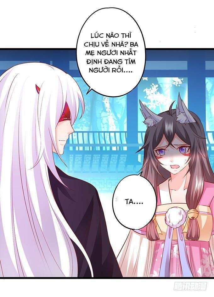 Hồ Tiên Hung Bạo: Chapter 159
