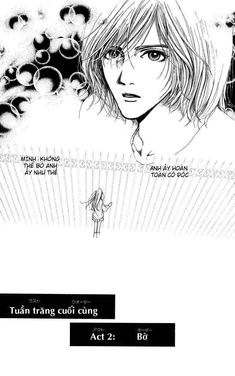 Kagen No Tsuki: Chapter 2.1