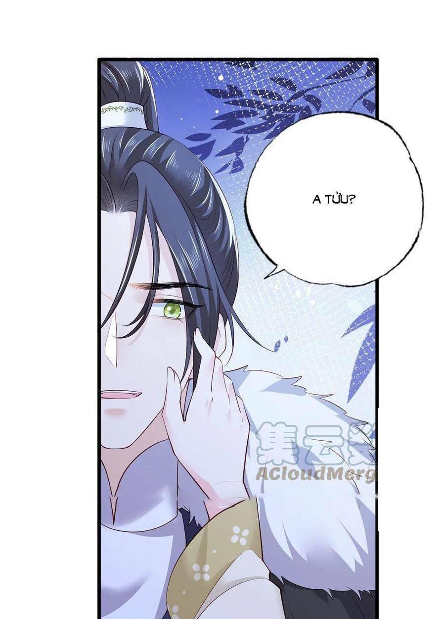 Nữ Thủ Phú Chi Kiều Sủng Nhiếp Chính Vương: Chapter 143