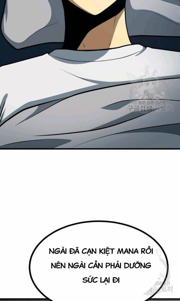 Ngôi Nhà Kết Nối Với Hầm Ngục: Chapter 35