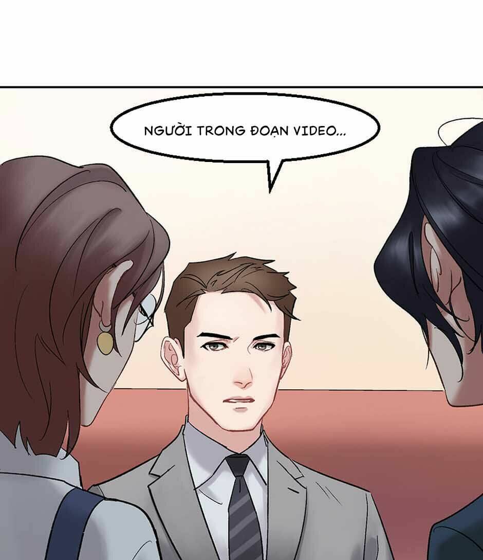 Anh Hùng Và Hiệp Nữ: Chapter 35