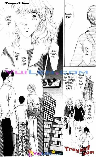 Vua bài: Chapter 2