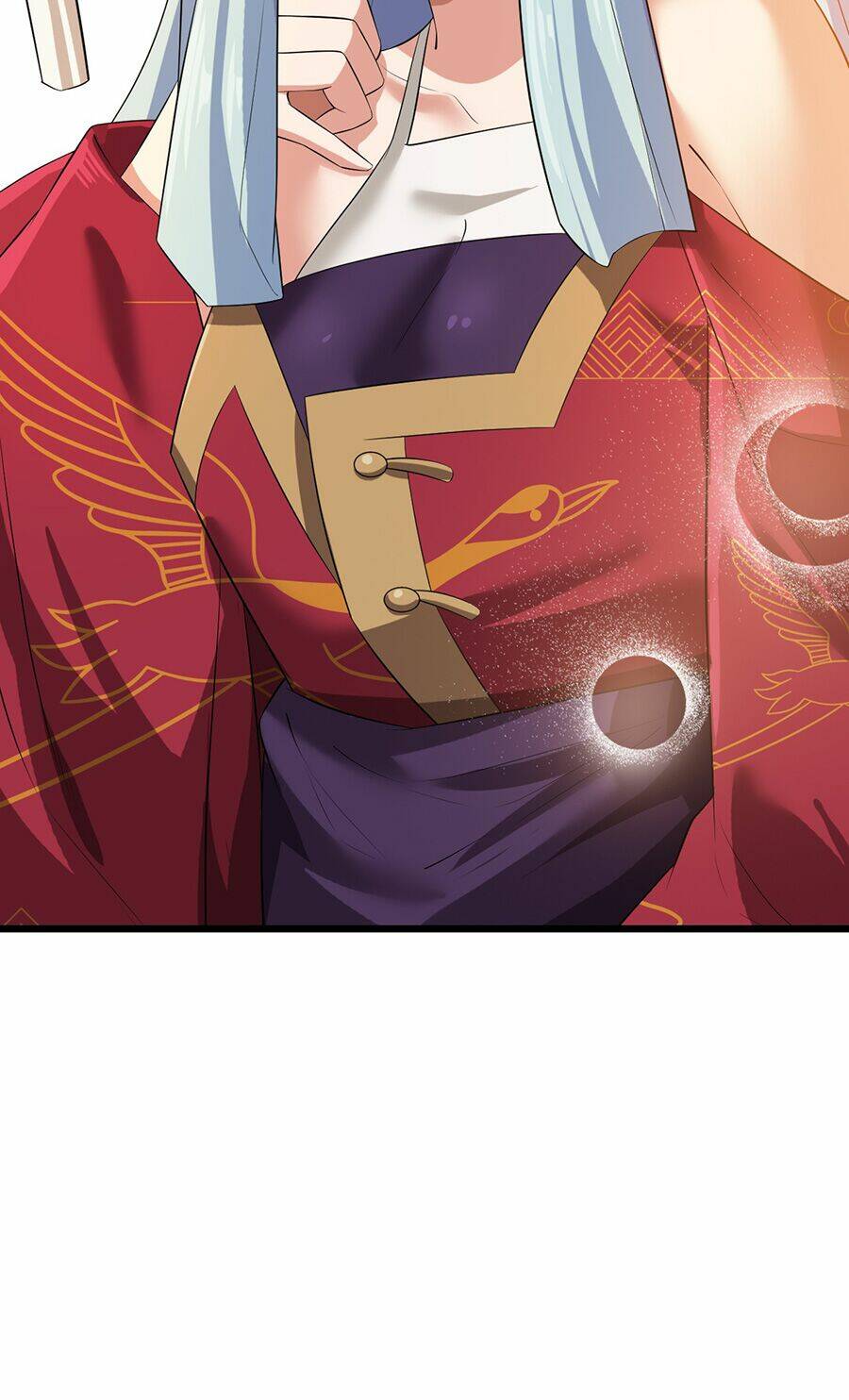 Đại Bảo Kiếm Của Tôi: Chapter 43