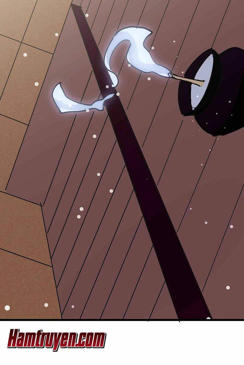 Vạn Giới Tiên Vương: Chapter 97