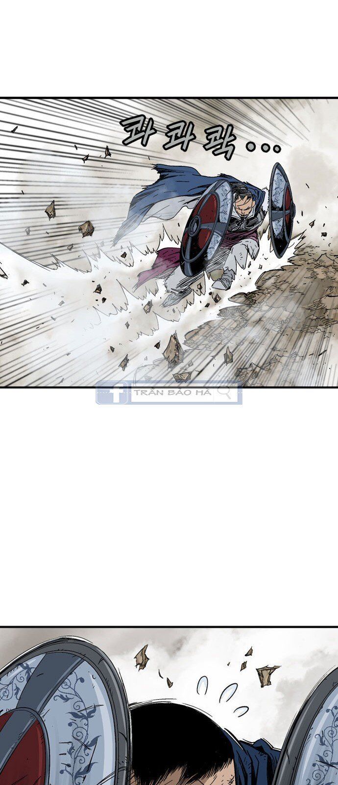 Cao Thủ 2: Chapter 80