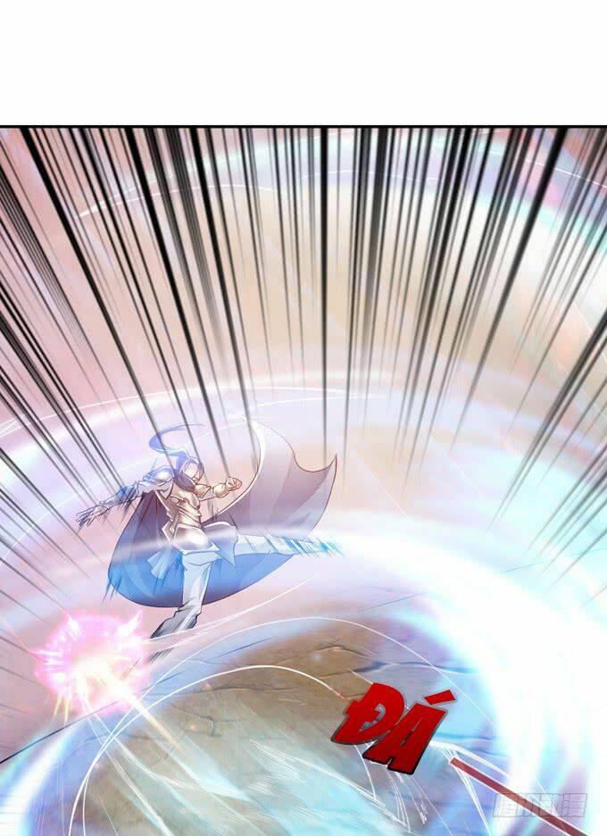 Tam Quốc Chi Vân Thăng Long Khởi: Chapter 3