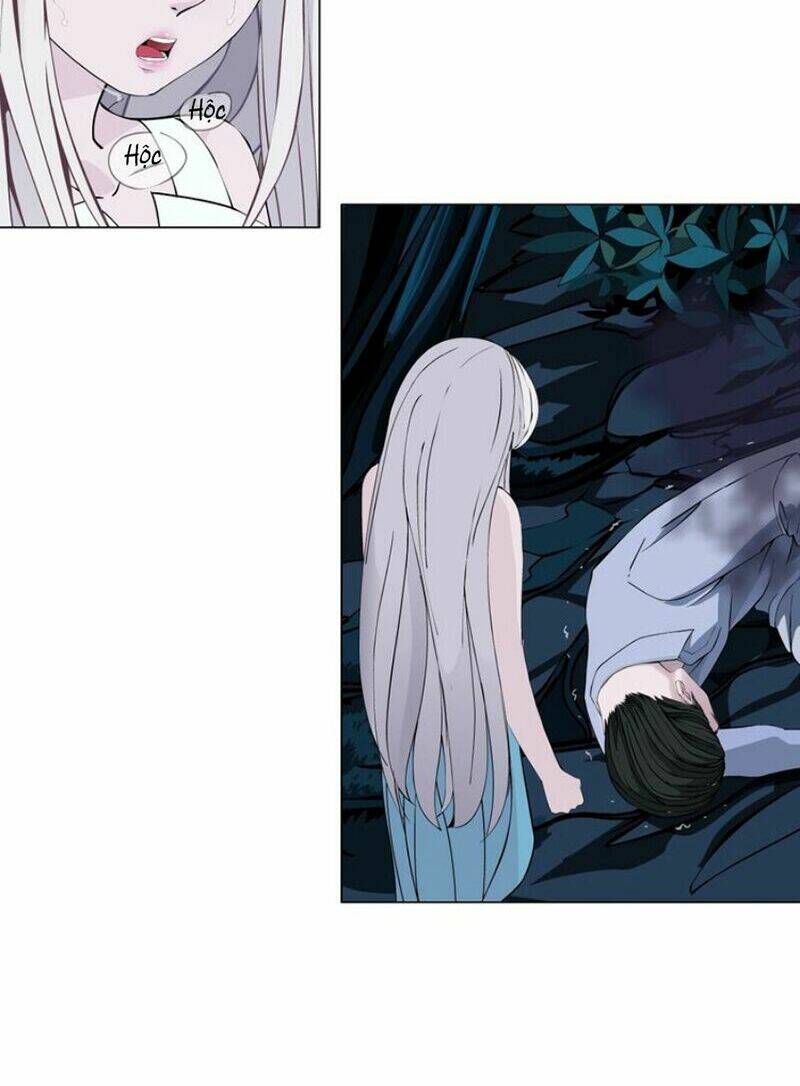 Sổ Tay Mỹ Nam Giới X: Chapter 37
