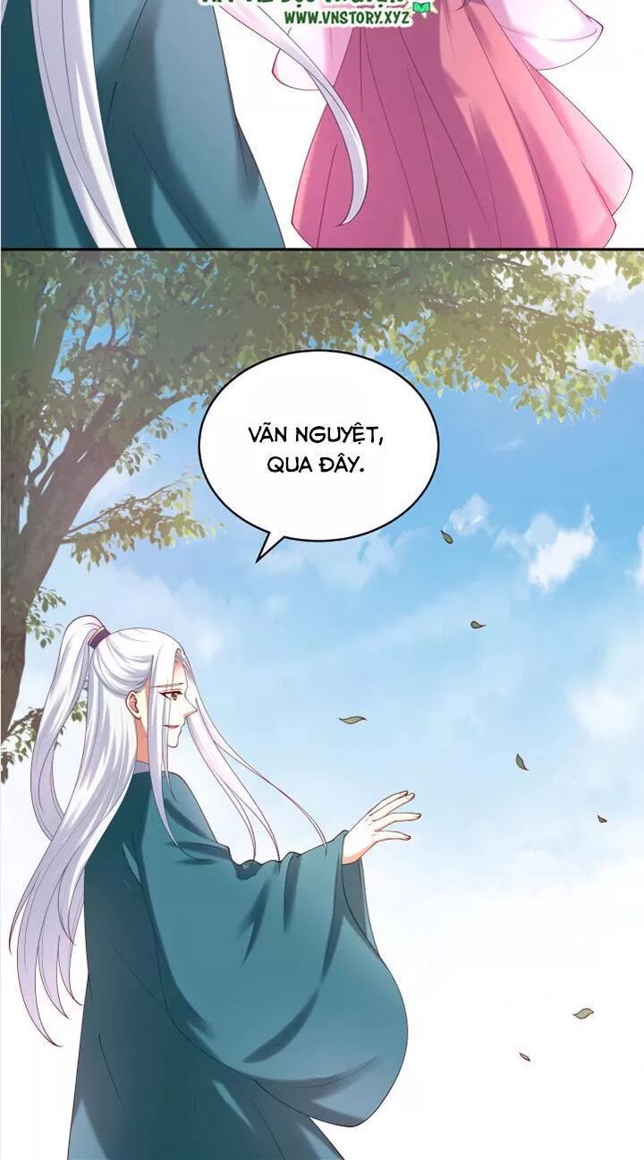 Đô đốc đại nhân sủng thê kí: Chapter 56: Hay là cùng ngâm ôn tuyền nhỉ