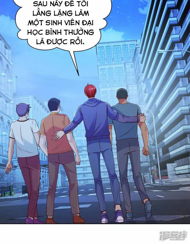 Đô Thị Chí Tôn Hệ Thống: Chapter 203