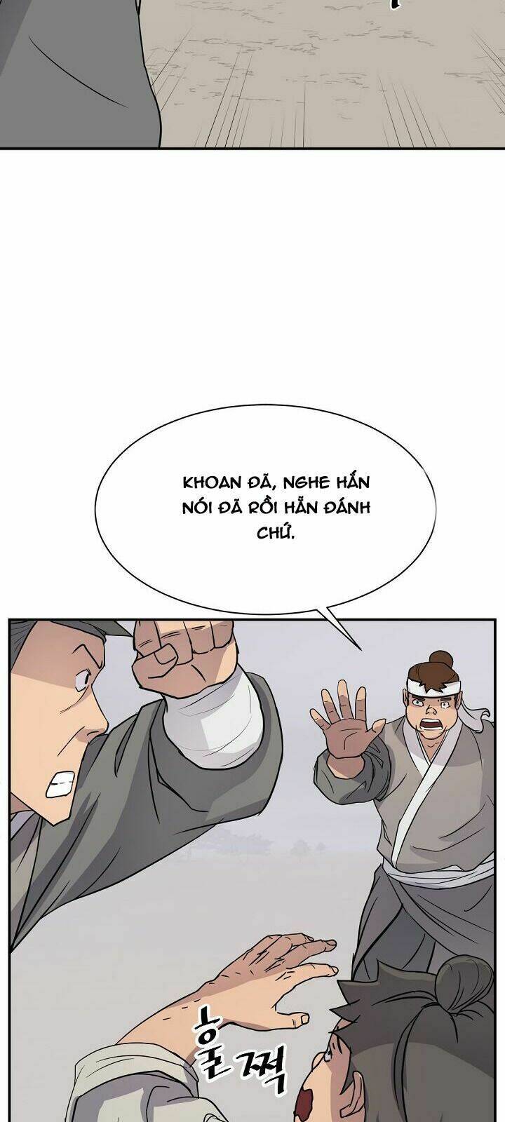 Trọng Sinh, Bất Khả Chiến Bại: Chapter 81