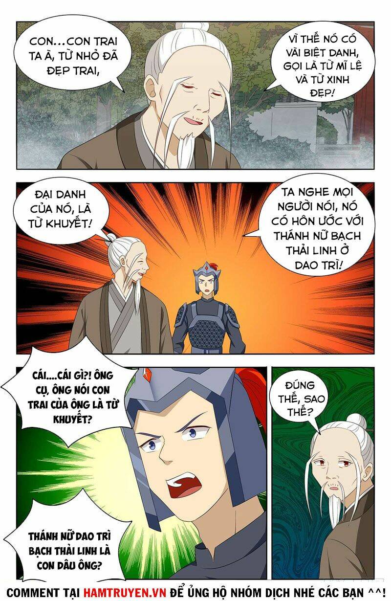 Tối Cường Phản Sáo Lộ Hệ Thống: Chapter 434