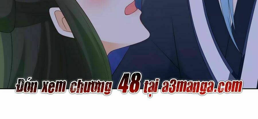 Trù Nương Hoàng Hậu: Chapter 47
