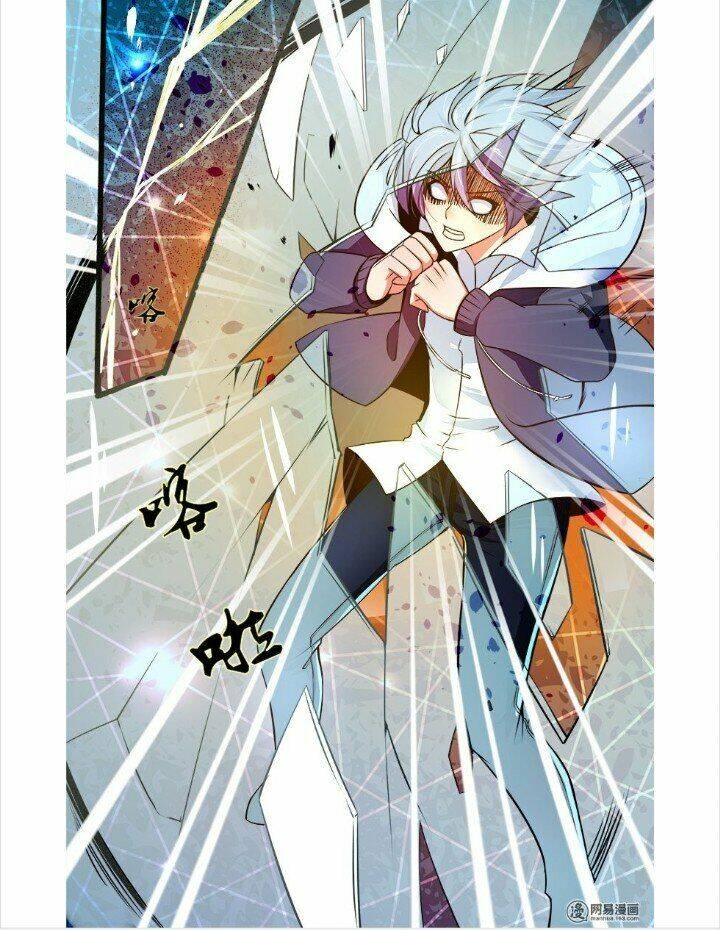 Liệp Hồn: Chapter 14