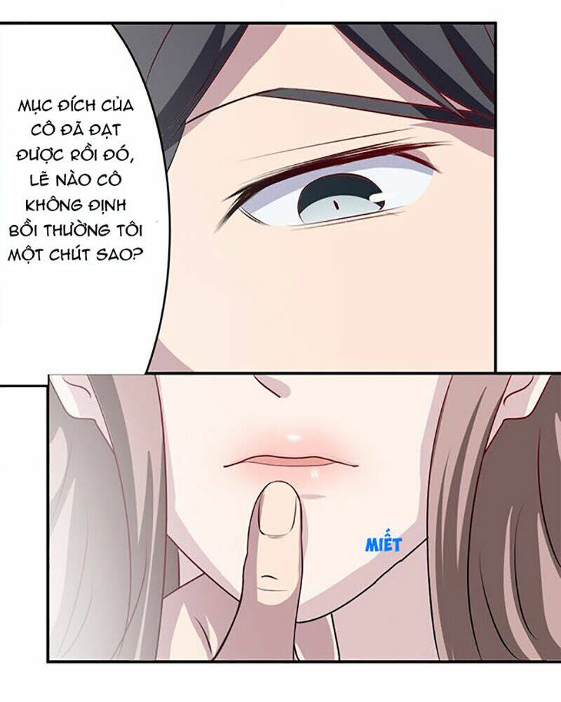 Mạc Thiếu Bức Hôn: Vợ Mới Khó Chống Đỡ: Chapter 6