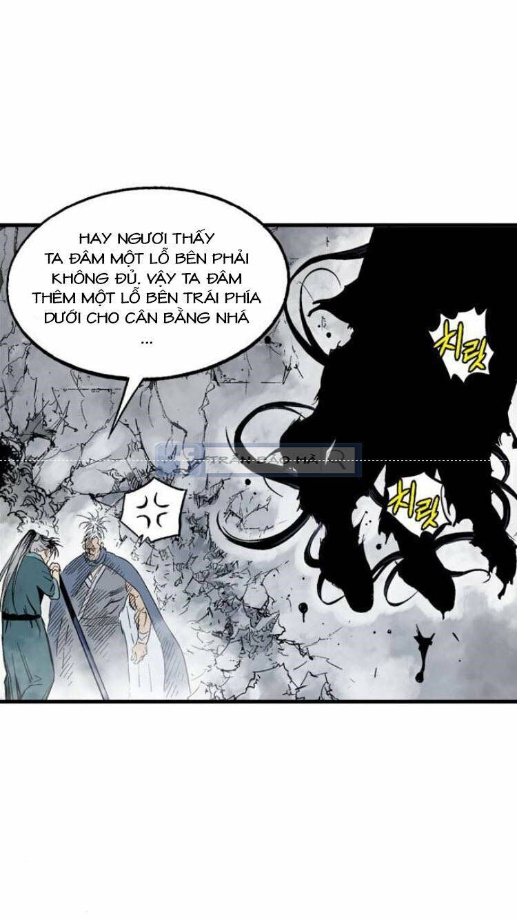 Cao Thủ 2: Chapter 117
