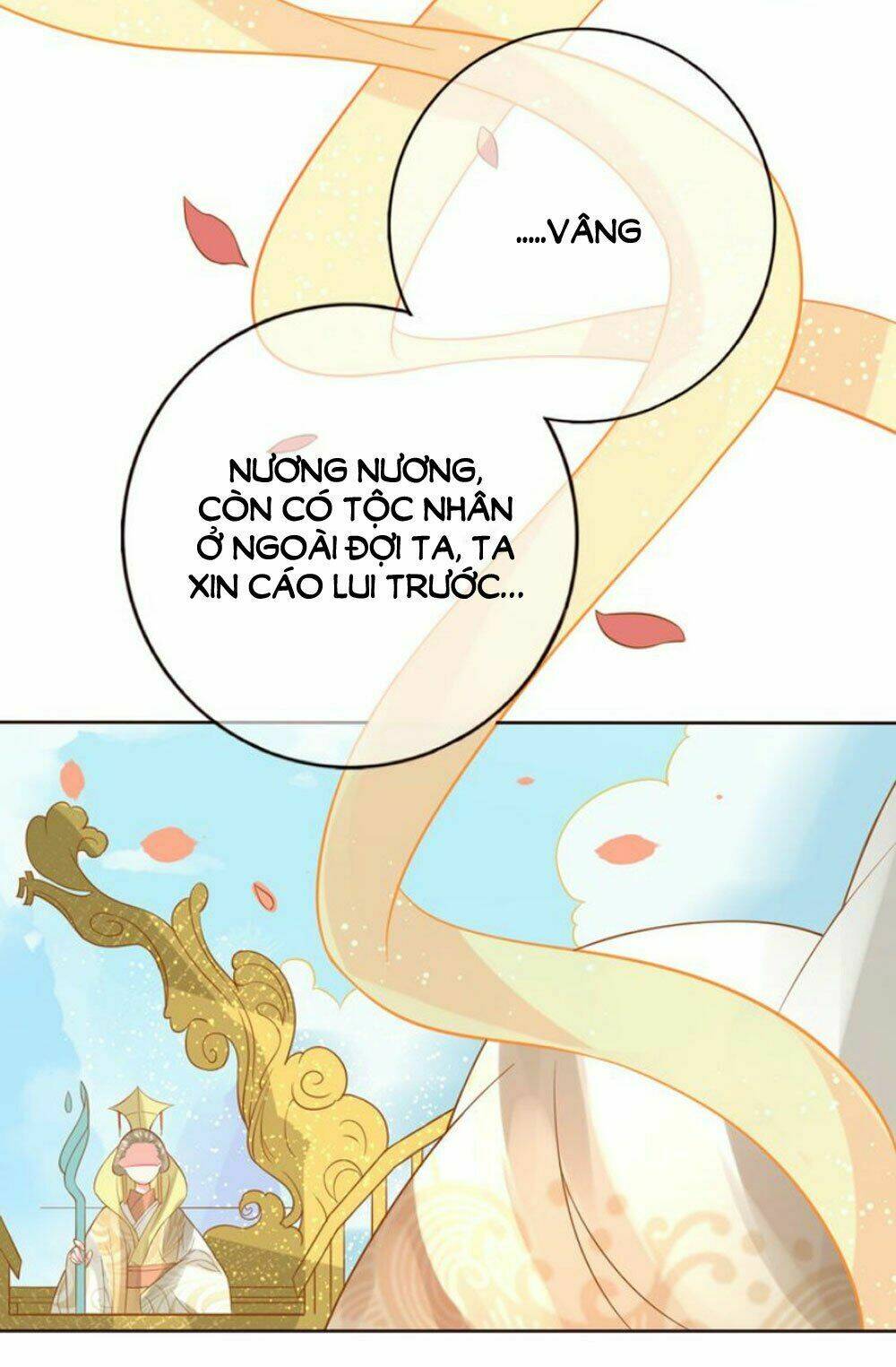 Chọc Nhầm Thượng Thần Băng Lãnh: Chapter 26