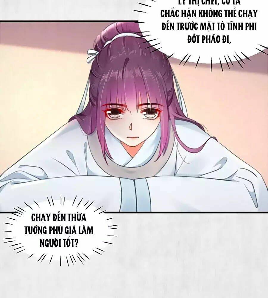 Hoạn Phi Hoàn Triều: Chapter 50