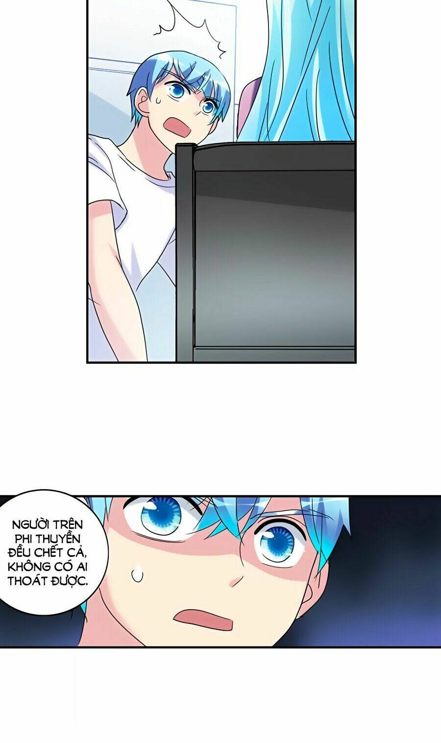 Im Miệng Cho Ta!: Chapter 59