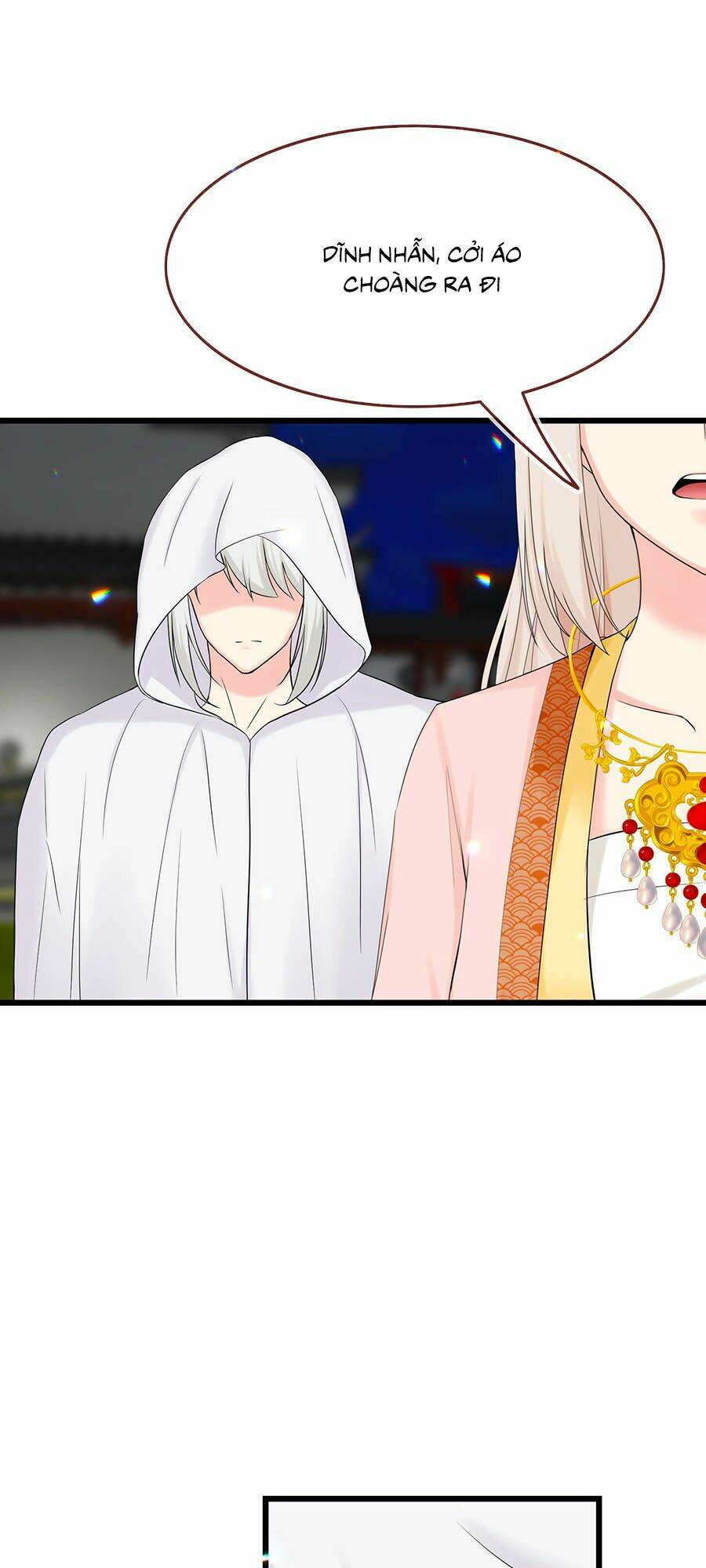 Tận Kiển Minh Thần: Chapter 25
