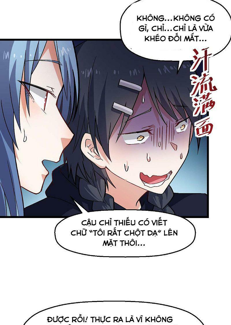 Vườn Trường Cuồng Sư Hệ Thống: Chapter 143