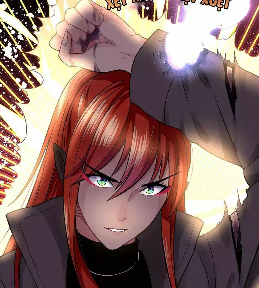 Anh Ấy Đến Từ Địa Ngục: Chapter 23