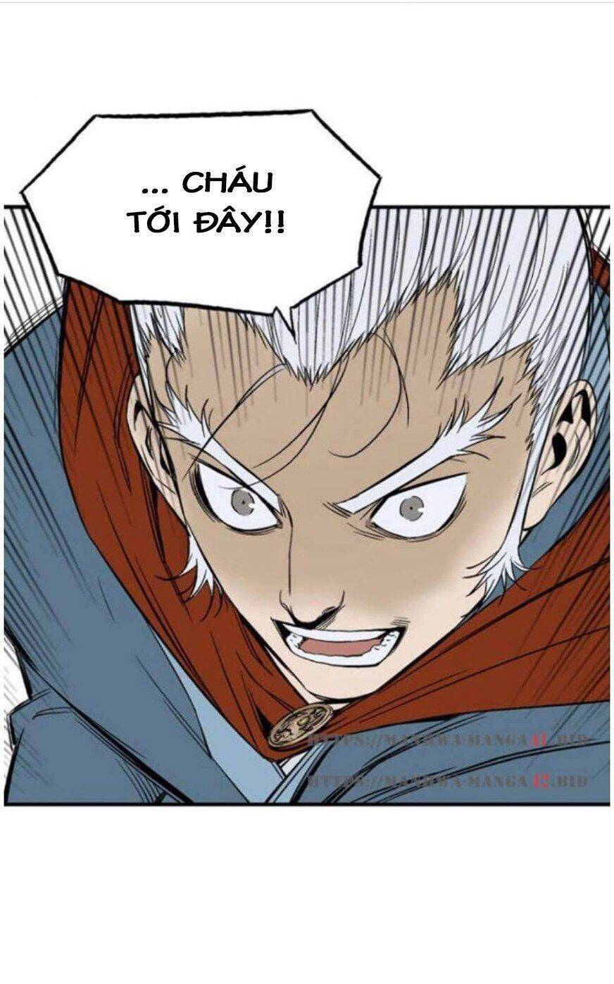 Cao Thủ 2: Chapter 134