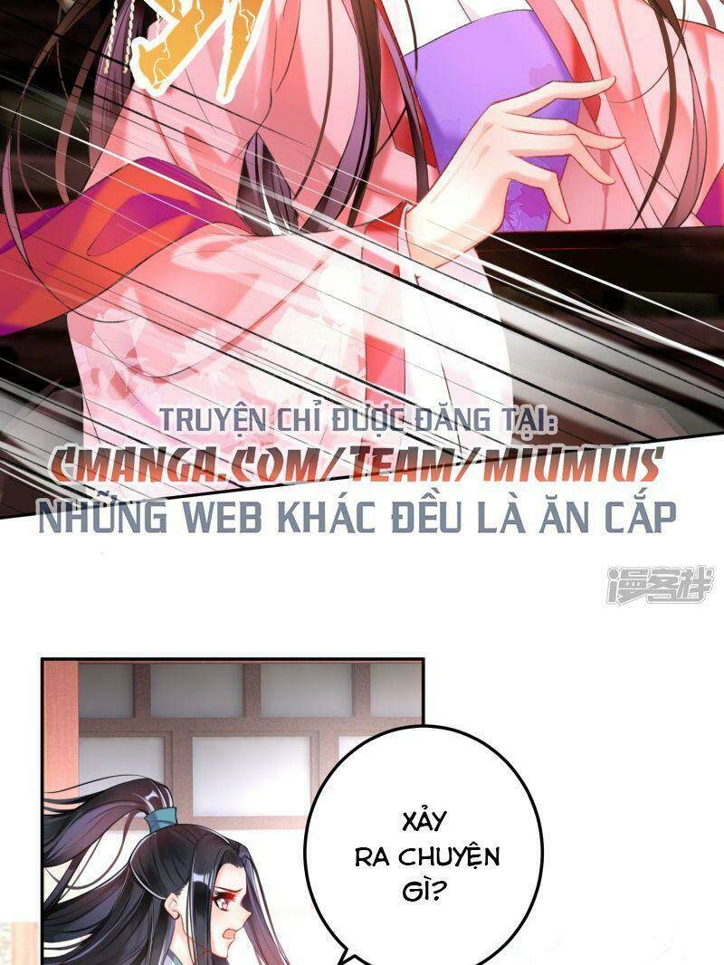 Vương Gia, Áo Lót Của Ngươi Rơi Mất Rồi: Chapter 73