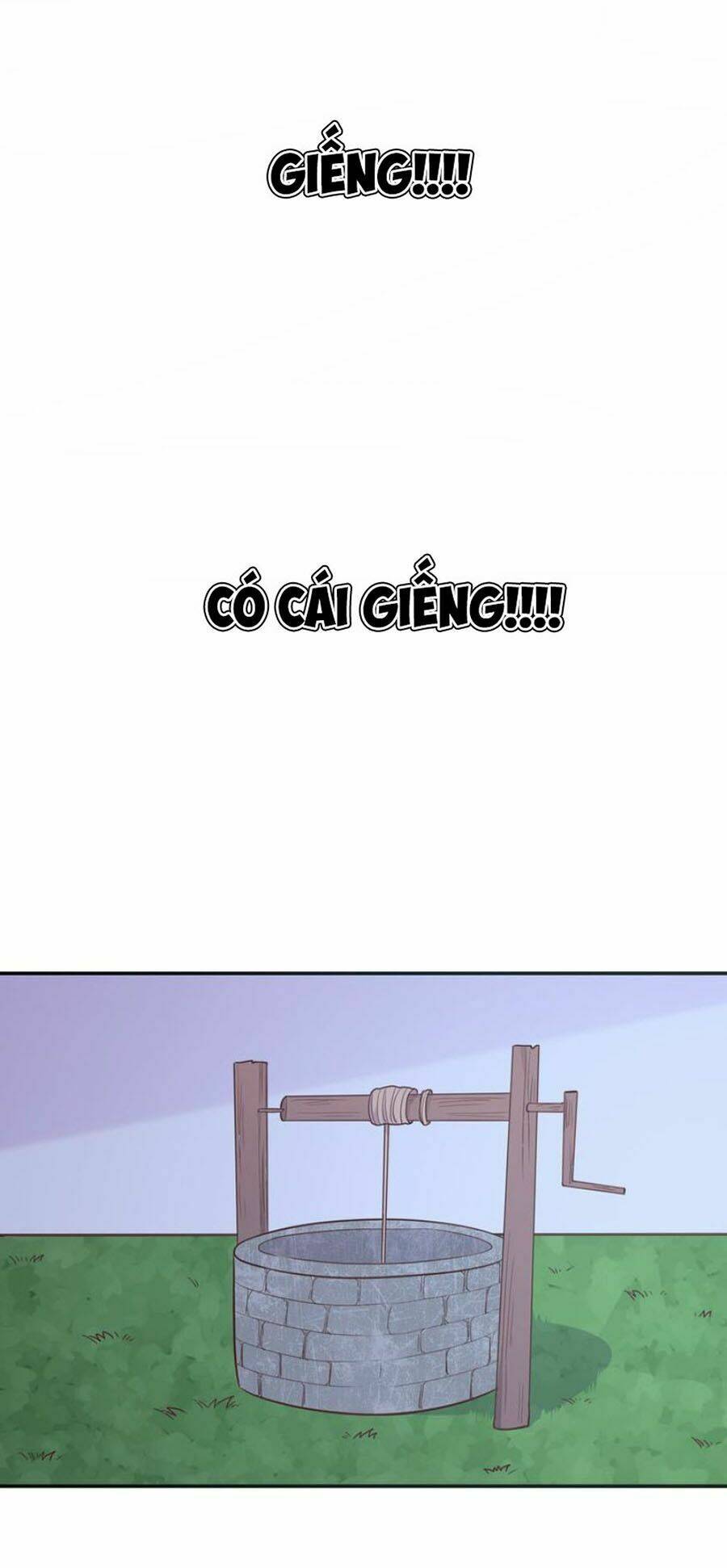 Vương Tử Thành Phố Và Công Chúa Amazon: Chapter 28