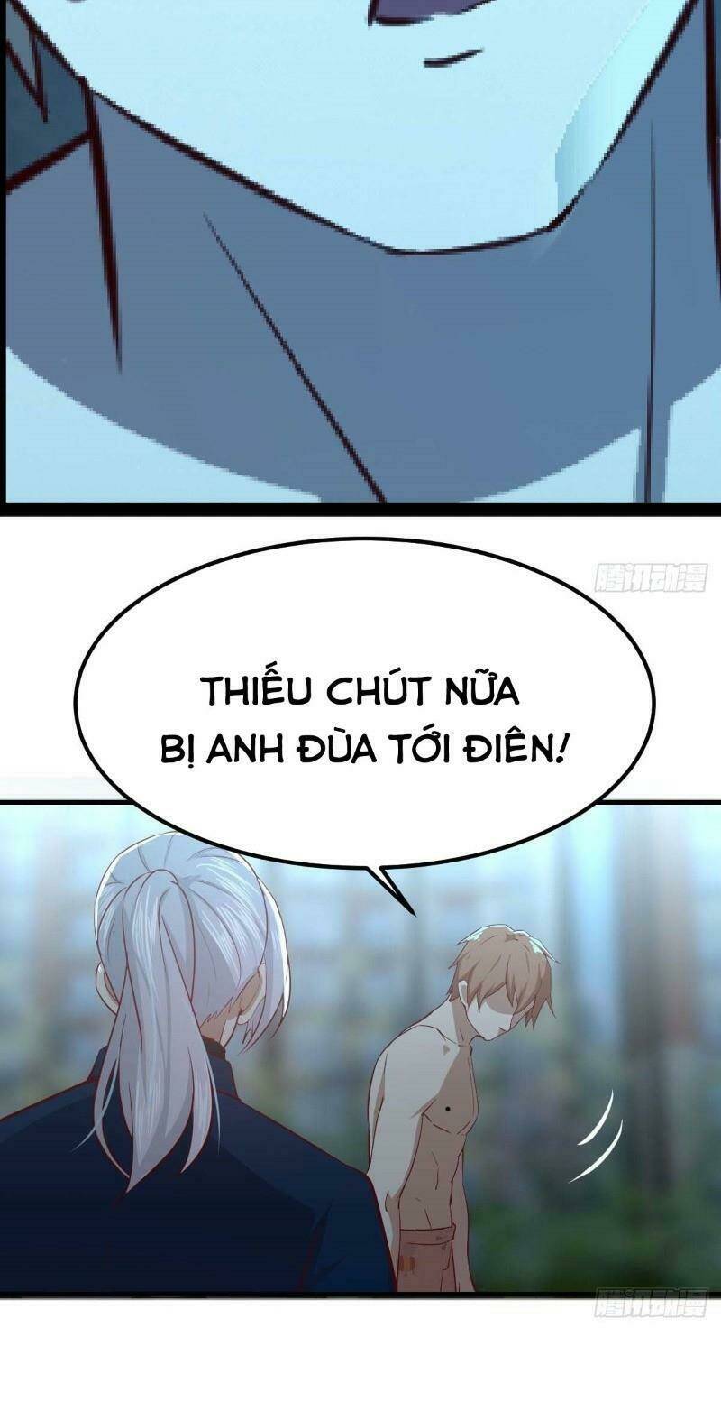 Song Tu Đạo Lữ Kiểu Xem Mặt: Chapter 76